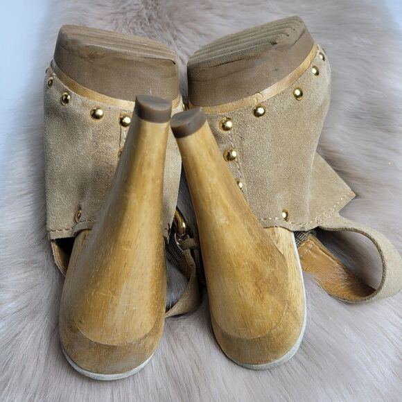 Michael Kors Womens Beatrice Sandals - Picture 7 of 7